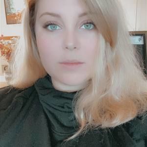 Meet your Posher, Kacey